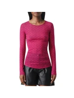 Halenka s dlouhým rukávem Pinko W 100639A13G Halenka s dlouhým rukávem Pinko W 100639A13G