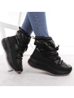 Filippo DBT6647 W PAW582 slip-on sněhové boty Filippo DBT6647 W PAW582 slip-on sněhové boty