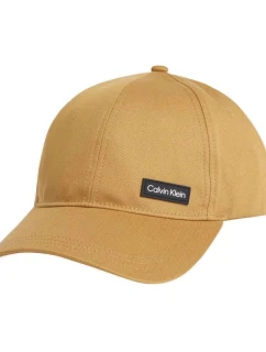 Calvin Klein Essential Patch BB čepice K50K510487