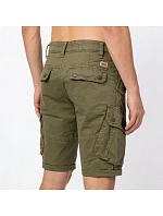 Zeměpisné Norsko Prodol shorts EO 063 M SX1427H/GNO-Mastic