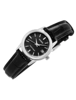 Dámské hodinky CASIO LTP-V002L-1AUDF + BOX Dámské hodinky CASIO LTP-V002L-1AUDF + BOX