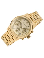 MICHAEL KORS Runway Dámské hodinky MK7323 + BOX