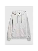 Dámská mikina s kapucí 4F 4FRMM00TSWSF2772-27M pánské