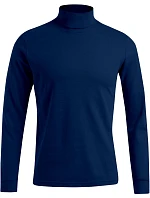 Promodoro 3407 Rolák s dlouhým rukávem 40.3407 navy Promodoro 3407 Rolák s dlouhým rukávem 40.3407 navy