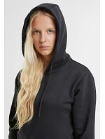 New Morning Studios NM 010 Unisex mikina s kapucí 57.0010 white