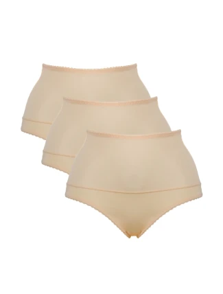 Mitex Iga 3-pack barva: béžová