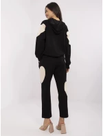 MI KMPL sada M6156.98 černá MI KMPL sada M6156.98 černá