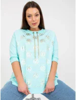 Šaty RV SK 7726.56P mincovna