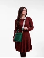 Dámská kabelka Verica Green