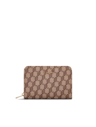 Dámská peněženka Vuch Rizzy MN Beige