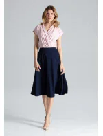 Dámská sukně M628 - Figl