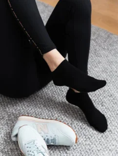 Dámské ponožky 024