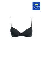 PODPRSENKA PRO TEENAGERY TBC 024 ČERNÁ