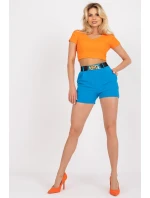 Kraťasy model 166158 Italy Moda Kraťasy model 166158 Italy Moda