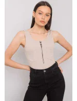 T-shirt model 167390 Italy Moda T-shirt model 167390 Italy Moda