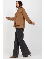 Košile s dlouhým rukávem model 171681 EM Košile s dlouhým rukávem model 171681 EM