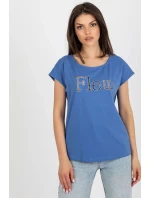 T-shirt model 182817 Fancy T-shirt model 182817 Fancy