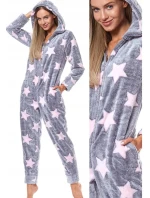 Dámský overal L&L 9151