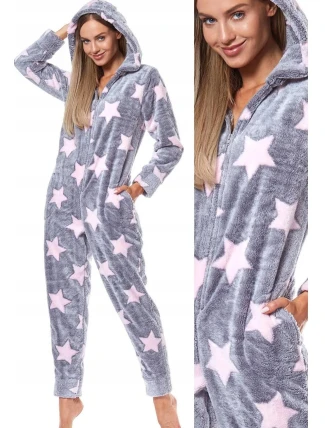 Dámský overal L&L 9151