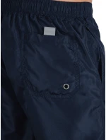 Pánské plavecké šortky tmavě modré FashionStreet SX2526