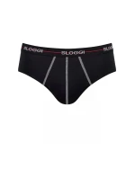 sloggi men Start Midi C2P box - RED - SLOGGI RED - SLOGGI