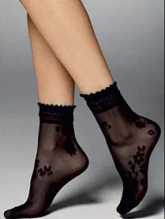 Ponožky Veneziana Maxima