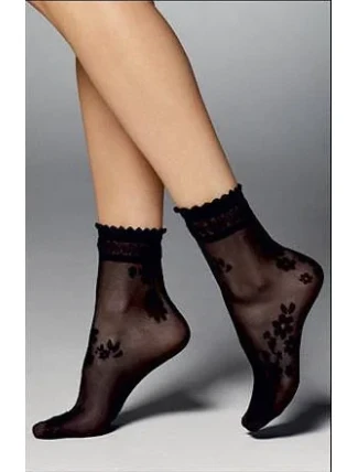 Ponožky Veneziana Maxima Ponožky Veneziana Maxima