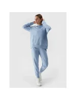 Mikina 4F W 4FWSS24TSWSF0955-34S dámské