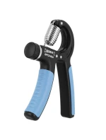 Spokey mačkadlo s nastavitelným odporem Cramp SPK-943259