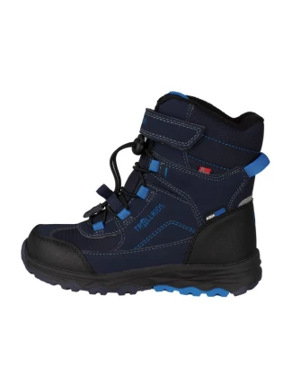 Trollkids Kids Hafjell Winter Boots XT nepromokavé zimní boty pro chlapce/dívky (585-117)