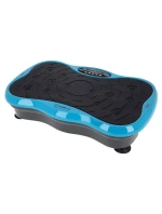 Vibrační plošina HMS SVP07 modrá