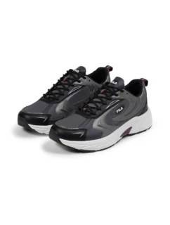 Fila Kreatix pánské sportovní tenisky módní pohodlné světle šedé