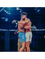 Rukavice MMAM - Harmony - Valor Series