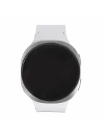 Chytré hodinky Samsung Galaxy Watch 8 (L335) LTE AMOLED 44mm Silver