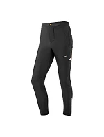 Cyklistické kalhoty Rockbros RKCK0001, velikost 2XL – černé