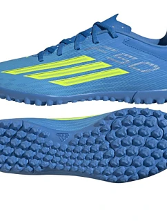 Boty adidas F50 Club TF JR9050