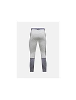 Teplé kalhoty PEAK PERFORMANCE Magic 7/8 Long Johns Wool-blend Baselayer Women, šedé Teplé kalhoty PEAK PERFORMANCE Magic 7/8 Long Johns Wool-blend Baselayer Women, šedé