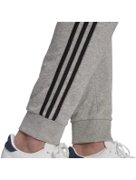 Pánské tričko Essentials Tapered Cuff 3 Stripes M GK8889 - Adidas