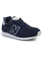 Boty New Balance Jr GC574HO1