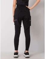 Tepláky EM DR ES 21 589.84 černá Tepláky EM DR ES 21 589.84 černá