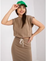 Sada EM KMPL N596.24X tmavě lila Sada EM KMPL N596.24X tmavě lila