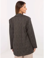 Blejzr IT MA FL8315.02P tmavě šedý Blejzr IT MA FL8315.02P tmavě šedý