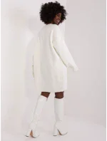 Šaty LC SK 0568.70P ecru Šaty LC SK 0568.70P ecru