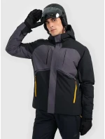 Pánská lyžařská bunda 4F