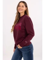 Mikina  model 218229 Sublevel