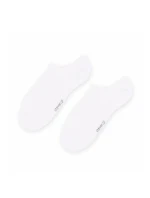 Hladké dámské ponožky Steven art.070