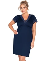 Košile Donna Mariza Plus cr/r 3XL-6XL