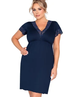 Košile Donna Mariza Plus cr/r 3XL-6XL