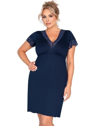 Košile Donna Mariza Plus cr/r 3XL-6XL