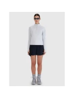 Dámské trekingové šortky s odnímatelnou kapsou 4F 4FWSS25TFSHF0953-20S dámské